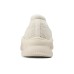 Skechers Go Walk Fle Slip-on Unlined Shoes Cushioning Lightweight Low-Top Casual Shoes Women's Beige Бежевый, 37.5
