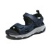Skechers D'Lux Trekker Sandals 'Navy' Синий, 43