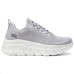 Skechers Cushioning Wear-Resistant Low-Top Casual Shoes Women's Фиолетовый, 38.5