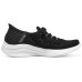 Skechers Martha Stewart X Slip ins Shoes 'Black White' Women's 35.5
