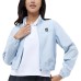 Skechers SS24 UV Protection Sun Protection Clothing Women's Cashmere Blue Голубой, S