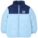 Skechers Grade School Down Jackets / Vests Blue Bell Color, 120