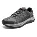 Skechers Relaxed Fit Equalizer 5.0 'Charcoal Black' Серый, 43