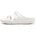 Skechers Foamies Quiet Slip-Resistant Slide Slippers Women's White Белый, 37