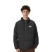 Skechers Puffer Jacket Unisex Carbon Black сажа, 2XL