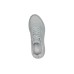 Skechers Shock Absorbing, Non Slip, Wear Resistant, Breathable And Lightweight Low Top Casual Shoes Men's Light Gray Серый, 42.5