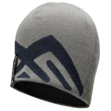 Skechers Beanies Unisex Black/Gray OS, Black/Gray