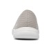Skechers On-The-GO Fle ASPIRE Anti-Slip And Wear-Resistant Rebound Low-Top Casual Shoes Women's Gray Серый, 40