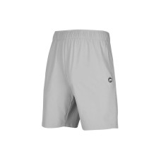Skechers Casual Shorts Men's Alloy Gold Alloy color/002E, XL