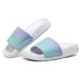 Skechers Hyper Slide 'Purple White' Women's Purple light green, 36