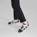 Skechers Kids' Casual Shoes Grade School White Black/Pink, 27.5