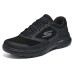 Skechers Go Walk 6 Shoes 'Core Black' Черный, 42