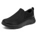 Skechers Go Walk Flex Impeccable Ii 'Black' 41
