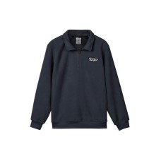 Skechers Sweatshirt Men's Charcoal Gray Charcoal Gray/000G, XL