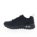 Skechers Uno Rugged Wat-Air-Proof Mens Black Lifestyle Sneakers Shoes 9.5