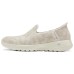 Skechers WOMEN'S GO WALK Anti-Slip Wear-Resistant Low-Top Casual Shoes Women's White Белый, 38