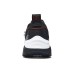 Skechers Stamina V3 Wear-resistant And Lightweight Low-Top Casual Shoes Women's Black Black Pink, 36