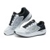 Skechers GO RUN PULSE 2 Casual Shoes Men Low-Top White/Black Черно-белый, 42