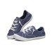 Skechers Bob's Beach Bingo Low Top Sneakers Blue Women's 36