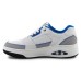 Skechers Uno Court - Low-Post M 183140-WBL shoes 44