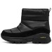 Skechers Modern Comfort Warm Balance Short Mid-Calf Snow Boots Women's Black Черный, 36