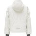 Skechers Jacket Women's Marshmallow White Marshmallow white 0074, XL