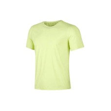 Skechers T Shirt Men's Light Yellow Green Light Yellow Green, 2XL