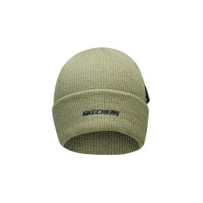 Skechers Beanies Unisex Multicolor OS, green