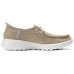 Skechers Non-slip Lightweight Low-Top Casual Shoes Women's Brown Коричневый, 38