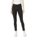 Levi's 291538 Women's Shaping Leggings, New Ultra Black, 25 (US 0)