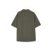 Skechers Polo Shirt Men's Mushroom Brown Mushroom Brown/0409, XL