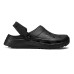 Skechers Foamies Clogs Men's Black Черный, 41