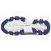 Skechers Dlites 1.0 'White Purple' 42