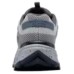 Skechers OUTDOOR Slip-Resistant Low-Top Hiking Shoes Men's Gray Blue Gray Blue, 39.5
