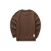 Skechers Sweatshirts Unisex Chicory Coffee Brown/03JJ Chicory Coffee Brown/03JJ, XL