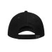 Skechers Cotton Baseball Caps Unisex Black F, Black