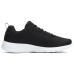 Skechers Dynamight 2.0 Low Black/White 39.5