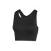 Skechers Sports Underwear Women's Carbon Black 0018, L