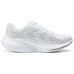 Skechers Cushioned Slip-Resistant Breathable Low-Top Casual Shoes Women's White Белый, 38