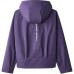 Skechers Jackets Coats Women's Indigo Purple indigo purple, M