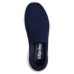 Skechers Slip Ins Casual Shoes Women's Low-Top Blue Синий, 37.5