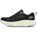 Skechers Go Run Max Road 6 'Black White' 42.5