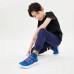 Skechers Knitted Sweatpants Medieval Blue Teenagers Синий, 150