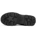 Skechers Roadies Martin Boots 'Black Grey' Women's 36