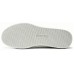 Skechers Cushioning, Wear Resistant Low Top Skateboard Shoes Men's White Натуральный/Черный, 42