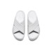 Skechers Foamies Slide Slippers Women's White 38