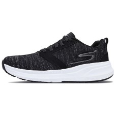 Skechers Go Run Ride 'Black White' Women's 35