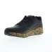 Skechers Uno Dr. Bombay Snoop Dogg Mens Black Lifestyle Sneakers Shoes 9.5