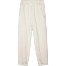 Skechers Sports Life Collection Casual Pants Women's White Sand White Sand-00F1, L