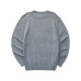 Skechers Diamond Series Sweaters Men Medium Heather Gray-004F Medium Heather Gray-004F, L
